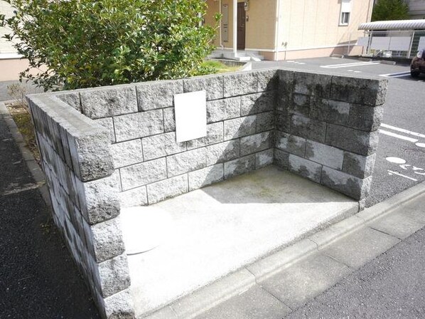 クレール四季彩の丘参番館の物件内観写真